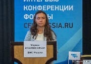 Марина Крашенинникова
Заместитель начальника управления камерального контроля
ФНС России